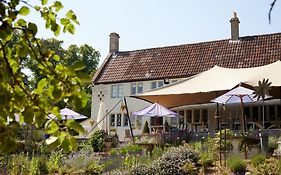 The Wheatsheaf Combe Hay
